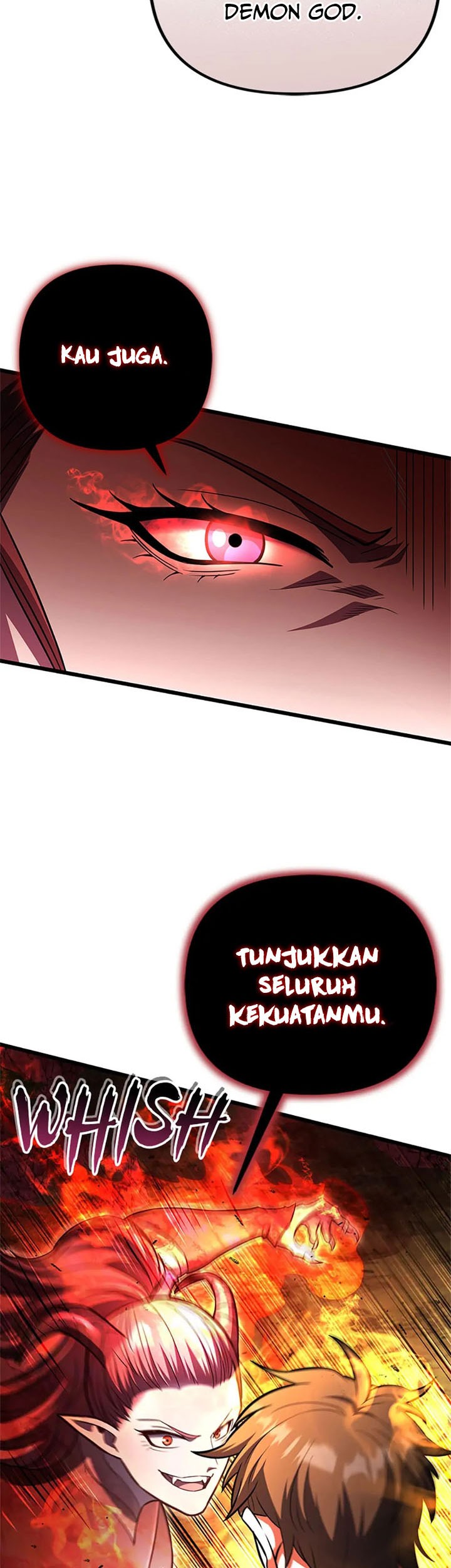 Maxed Out Leveling Chapter 92 Gambar 40