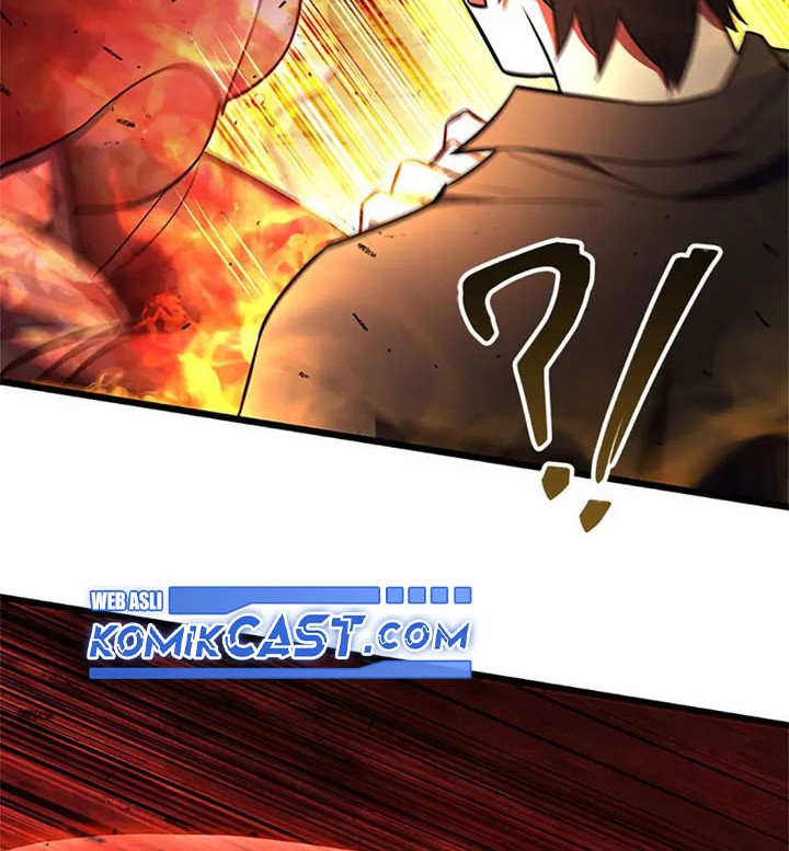 Maxed Out Leveling Chapter 92 Gambar 41