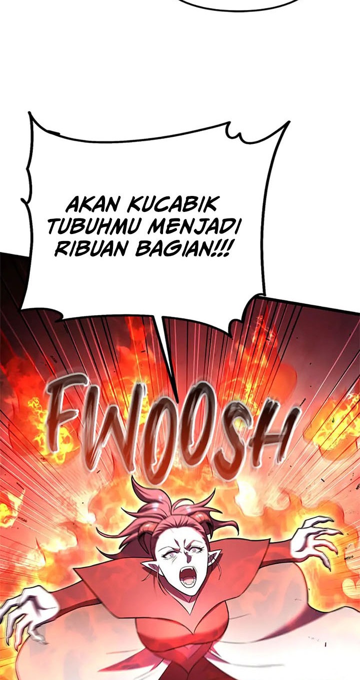 Maxed Out Leveling Chapter 92 Gambar 45