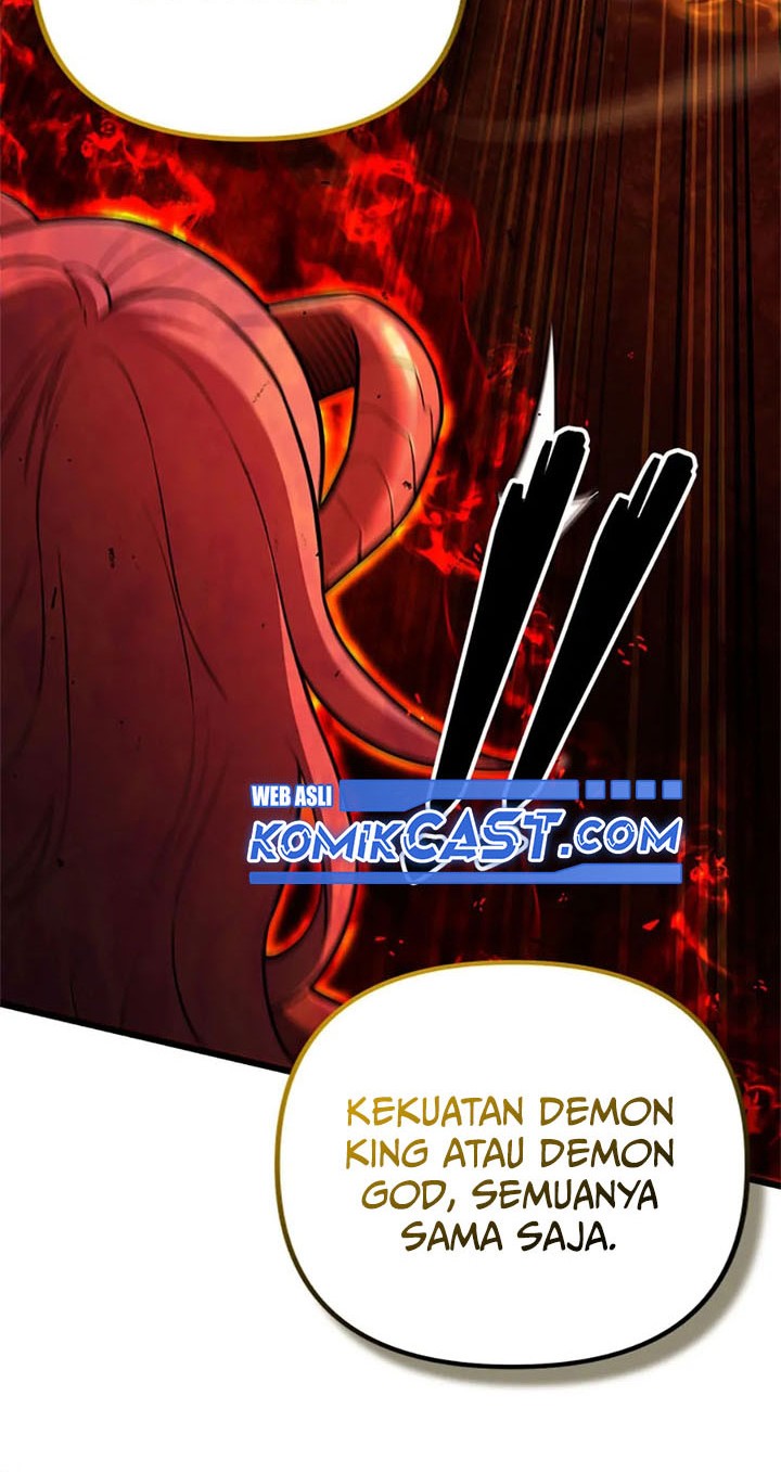Maxed Out Leveling Chapter 92 Gambar 49