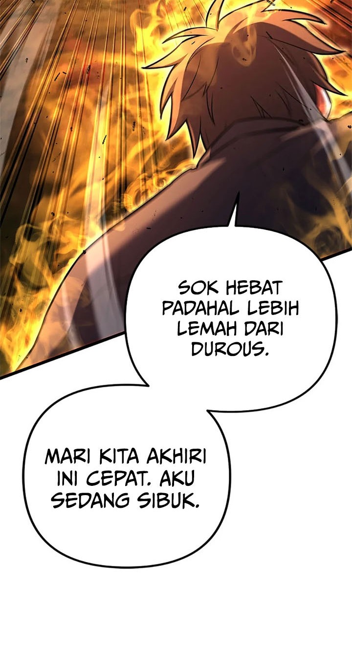 Maxed Out Leveling Chapter 92 Gambar 51
