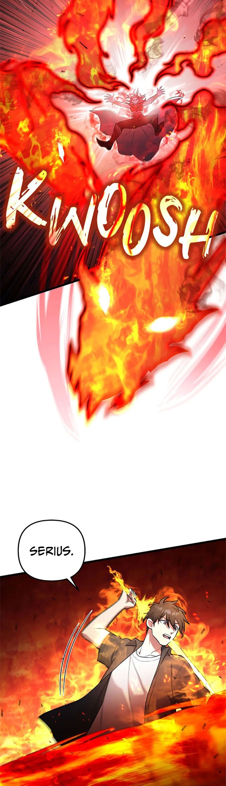 Maxed Out Leveling Chapter 92 Gambar 54