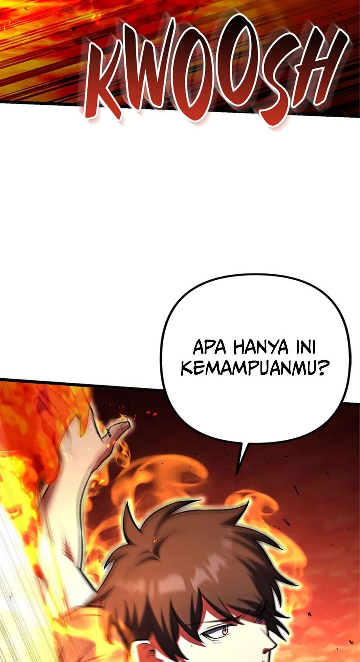Maxed Out Leveling Chapter 92 Gambar 55