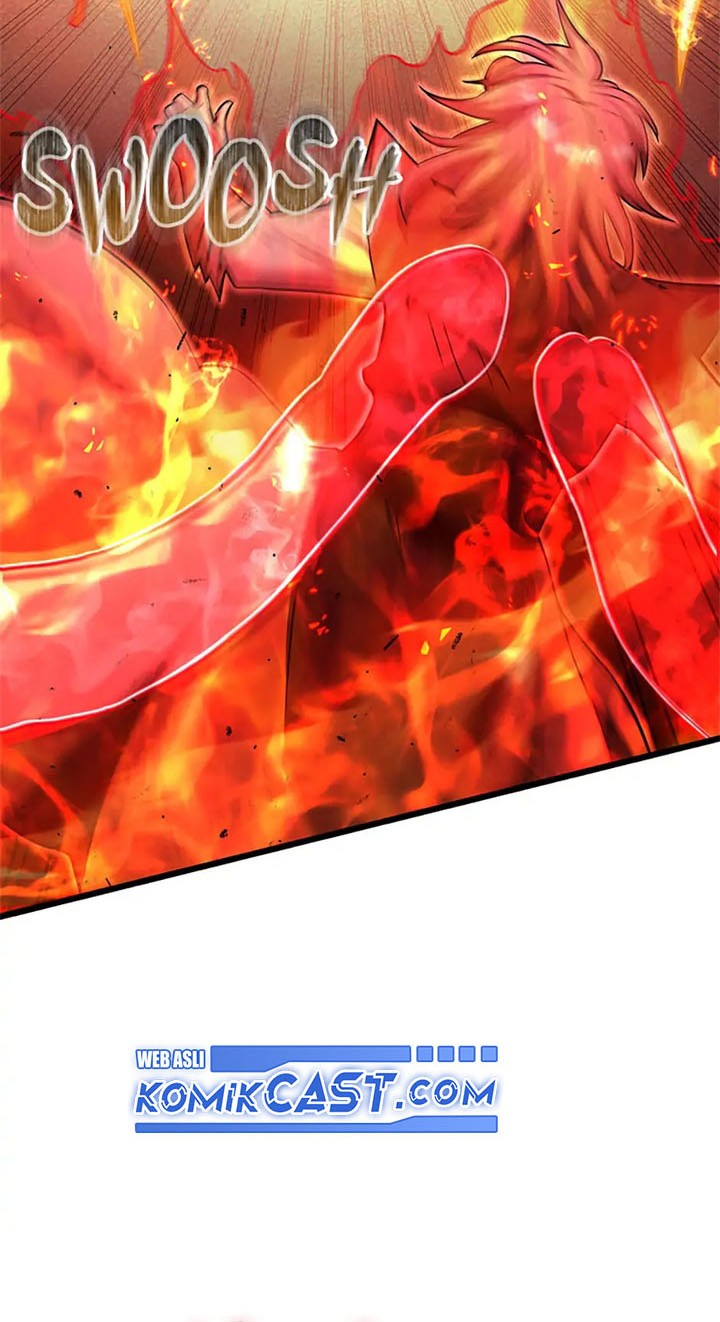Maxed Out Leveling Chapter 92 Gambar 57