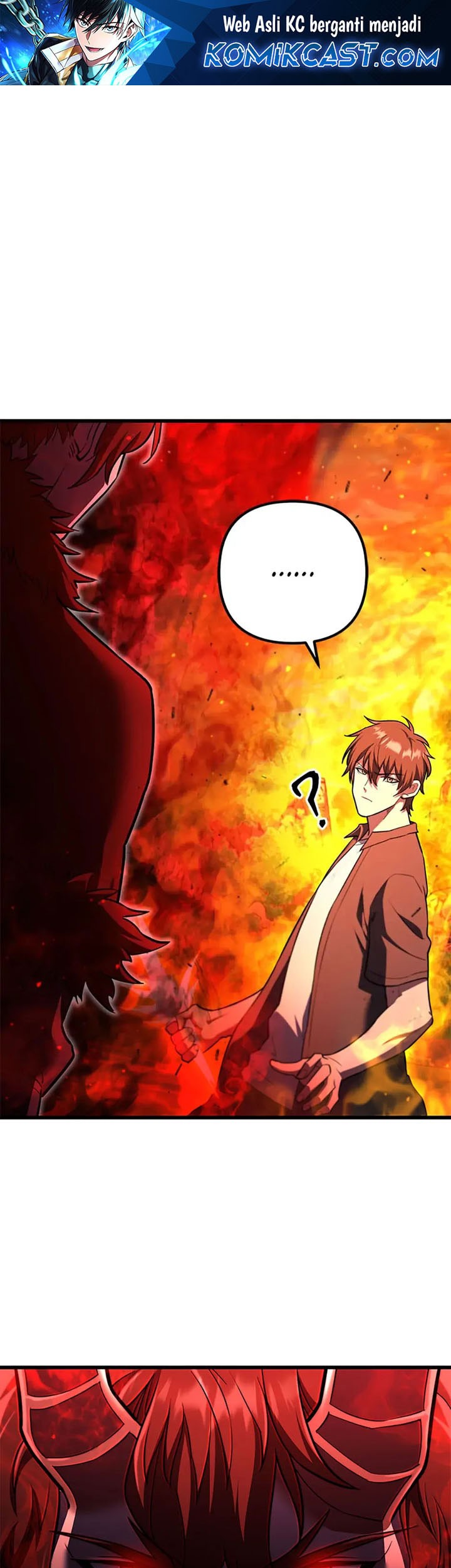 Baca Manhwa Maxed Out Leveling Chapter 92 Gambar 2