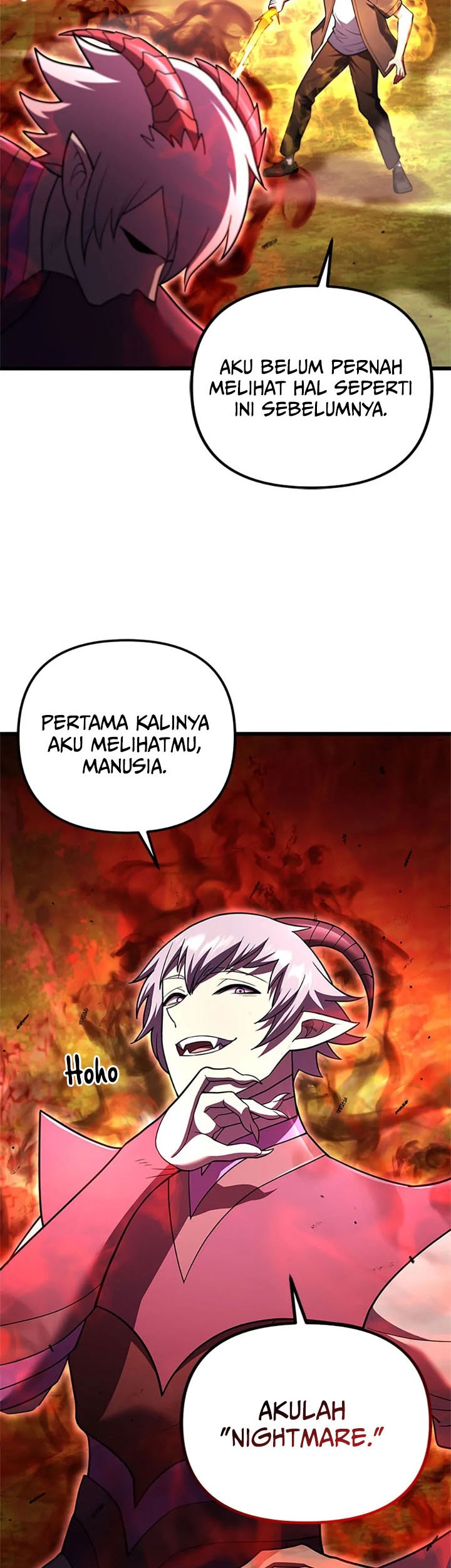 Maxed Out Leveling Chapter 92 Gambar 62