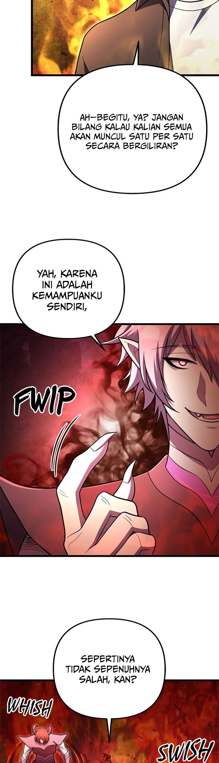 Maxed Out Leveling Chapter 92 Gambar 64