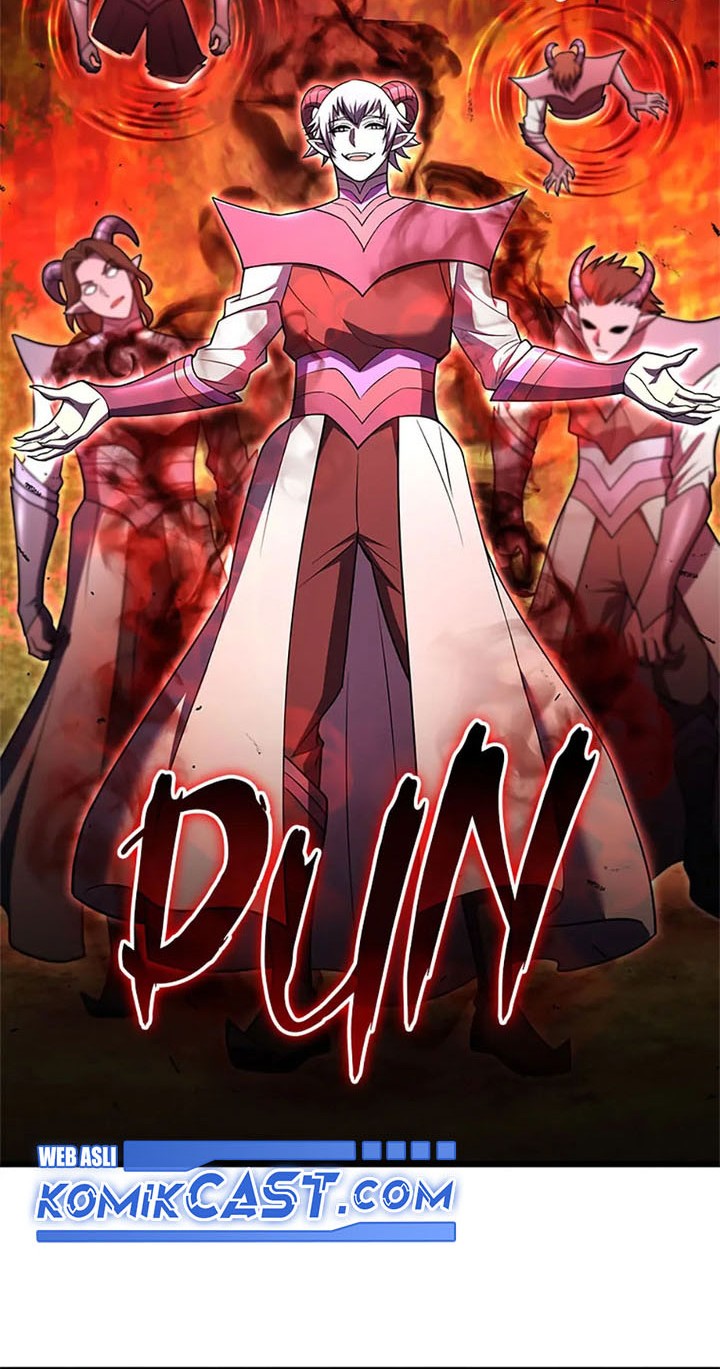 Maxed Out Leveling Chapter 92 Gambar 65