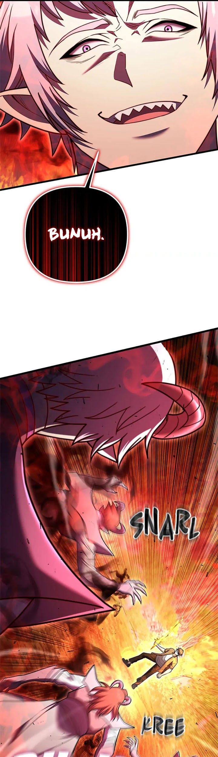 Maxed Out Leveling Chapter 92 Gambar 66