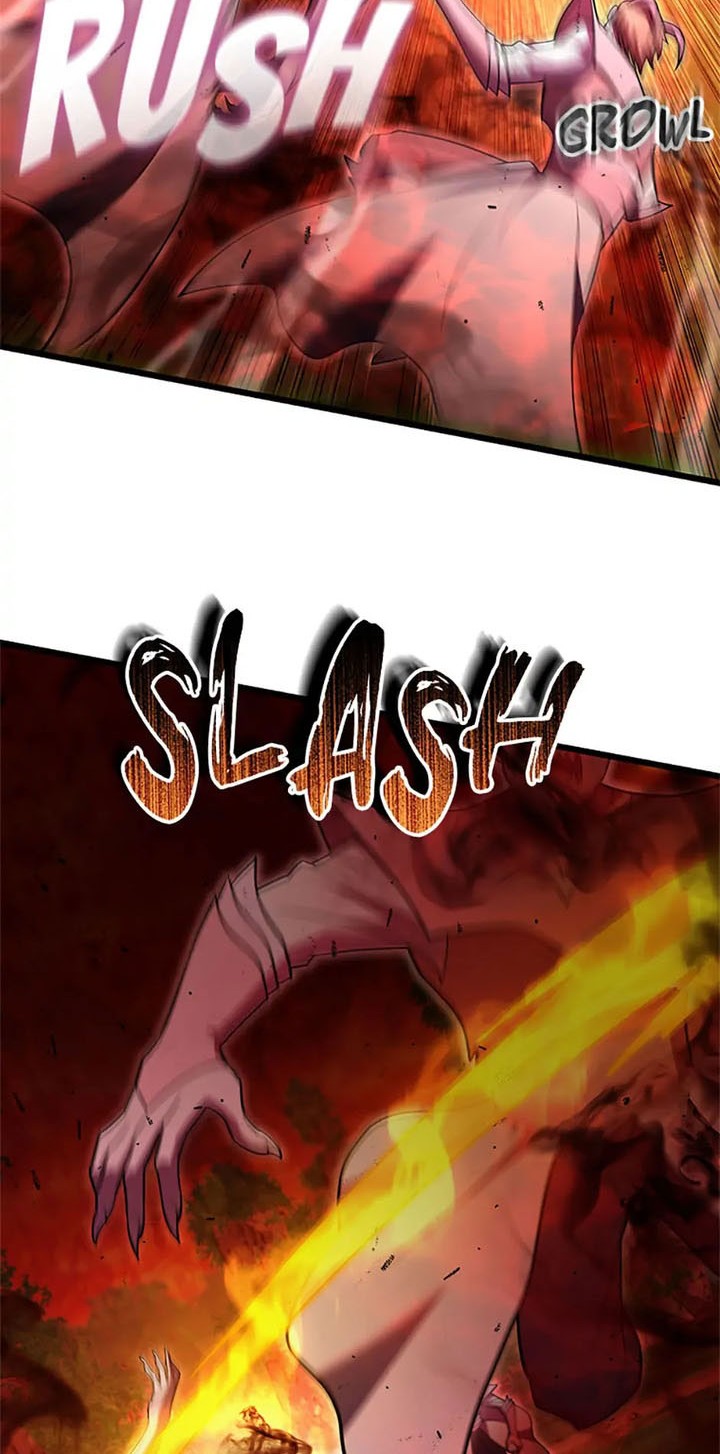 Maxed Out Leveling Chapter 92 Gambar 67