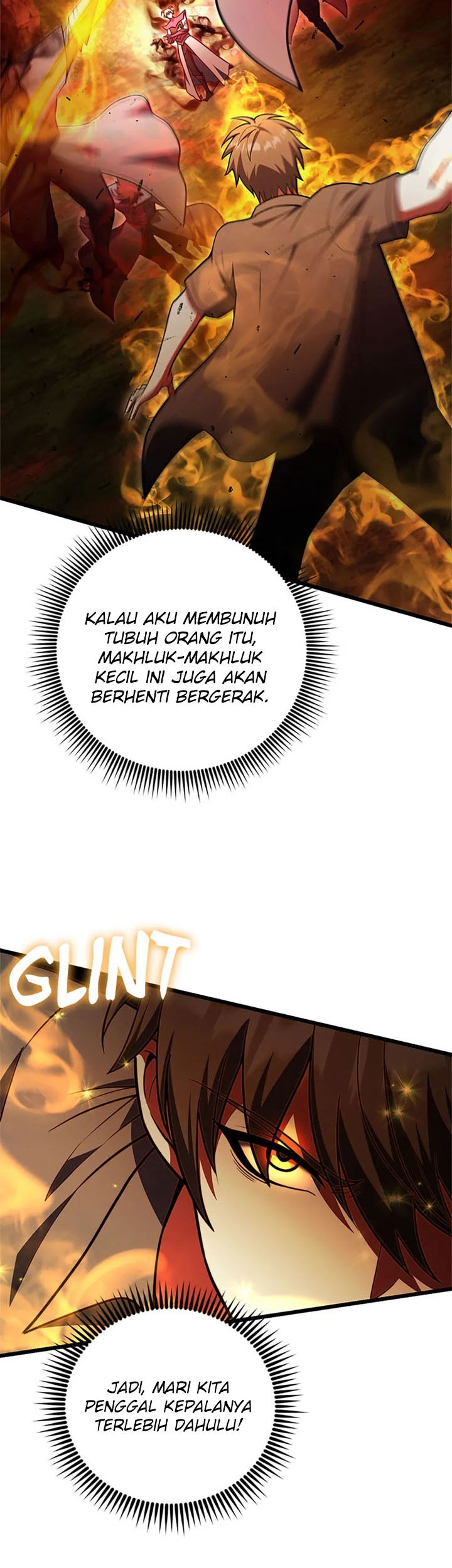 Maxed Out Leveling Chapter 92 Gambar 68
