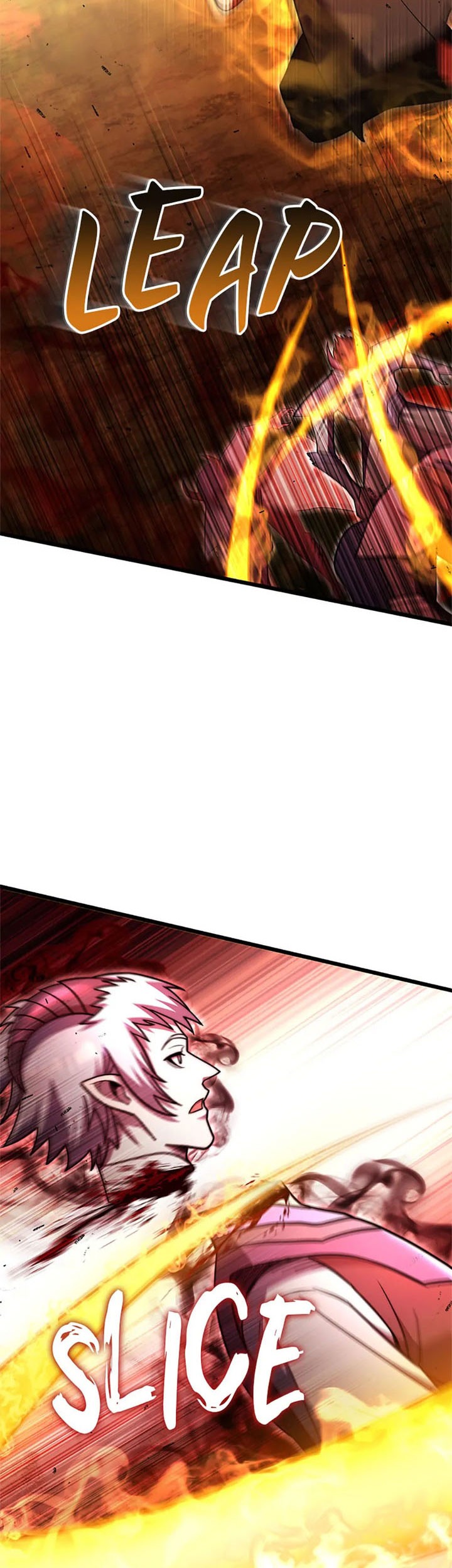 Maxed Out Leveling Chapter 92 Gambar 70