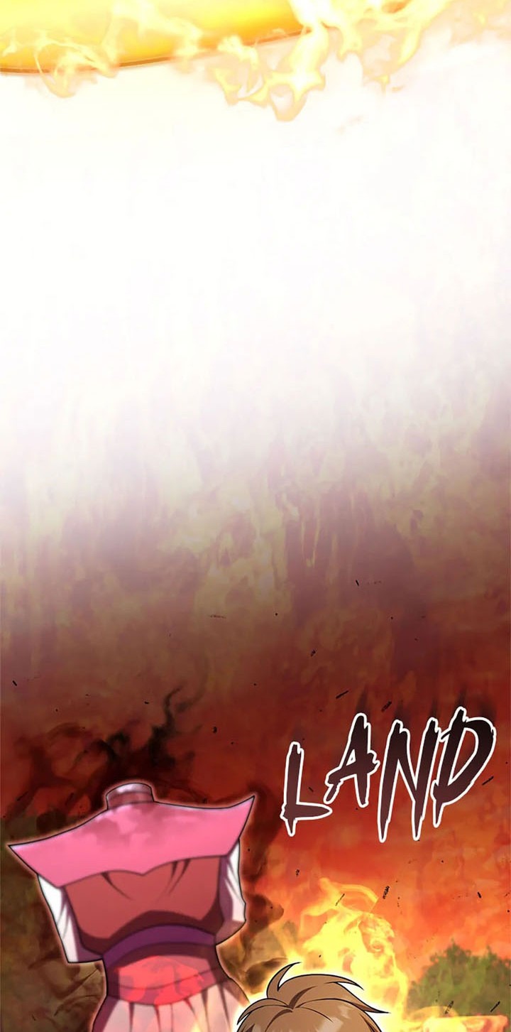 Maxed Out Leveling Chapter 92 Gambar 71
