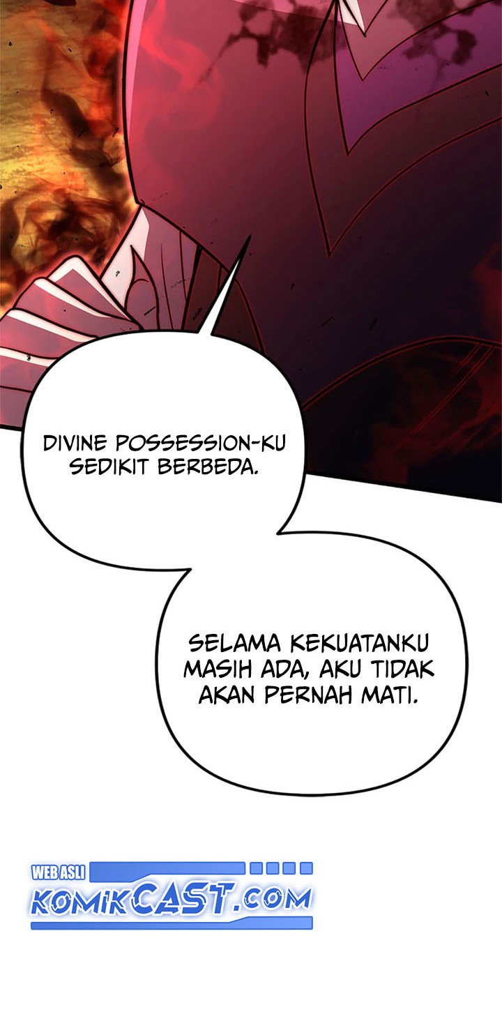 Maxed Out Leveling Chapter 92 Gambar 73