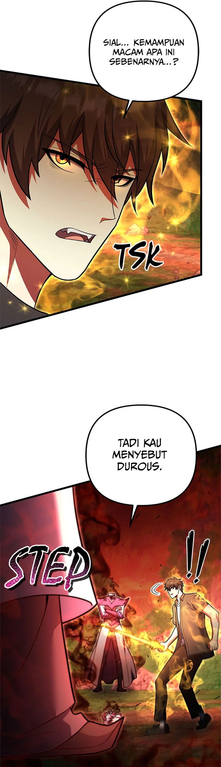 Maxed Out Leveling Chapter 92 Gambar 74