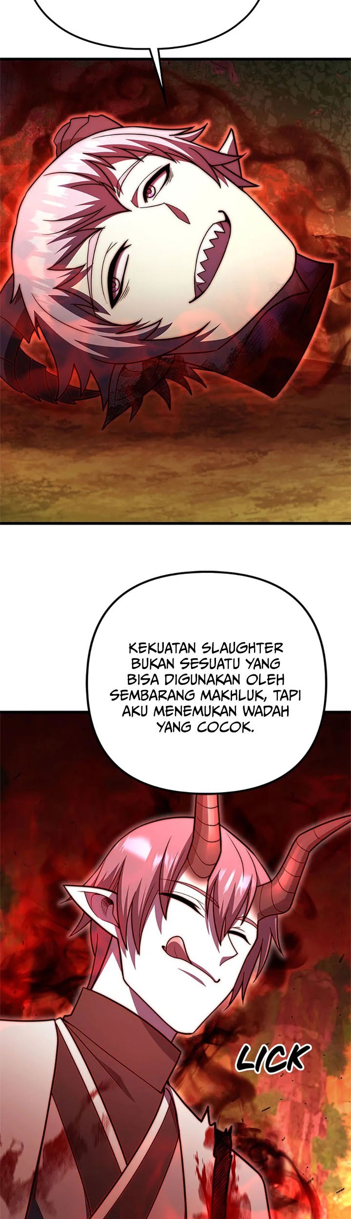 Maxed Out Leveling Chapter 92 Gambar 76
