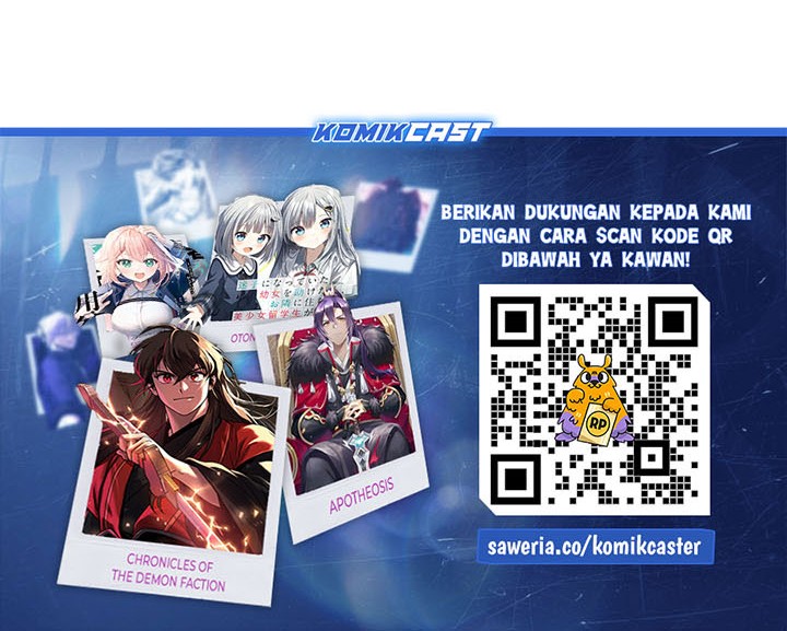 Maxed Out Leveling Chapter 92 Gambar 81