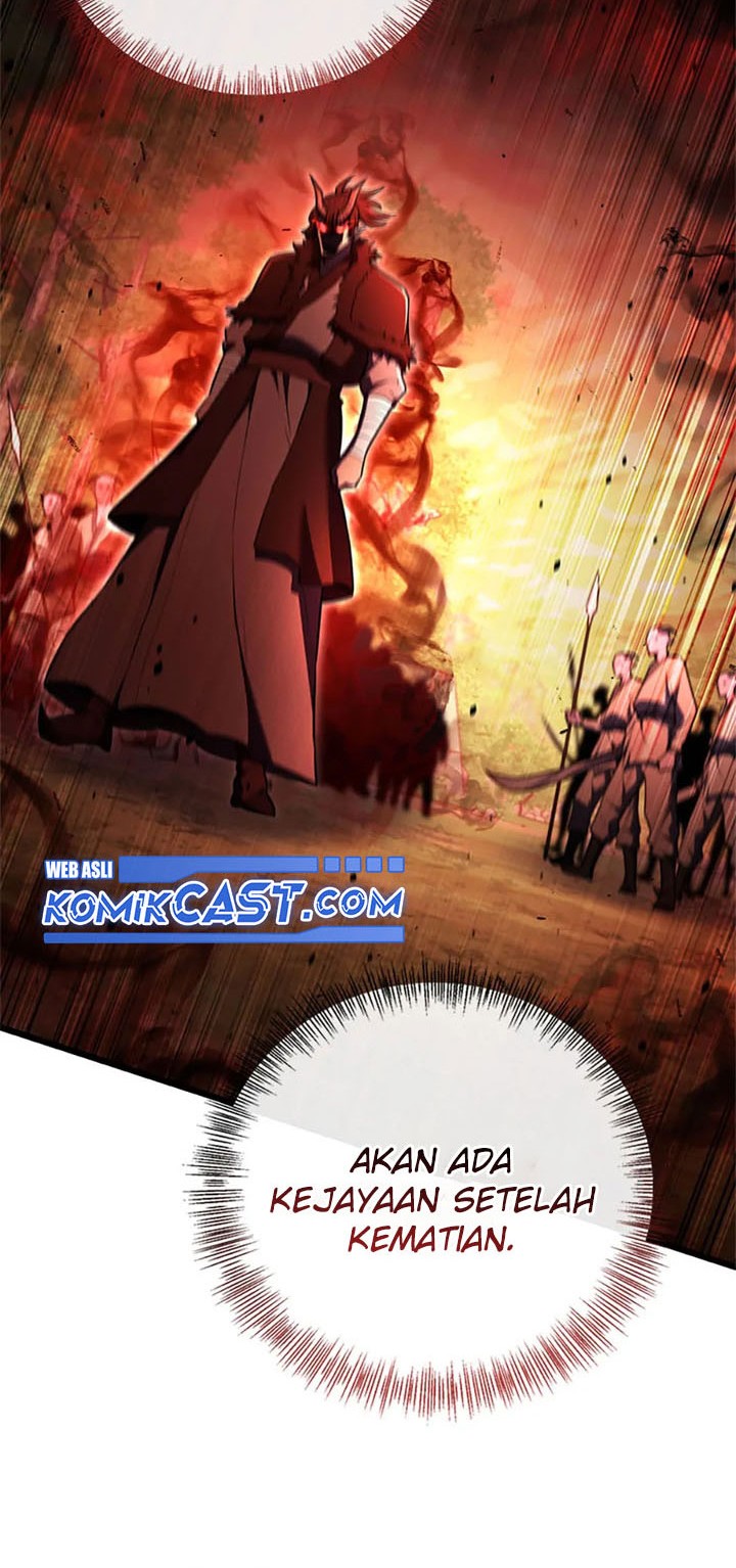 Maxed Out Leveling Chapter 92 Gambar 9
