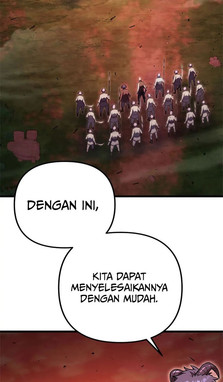 Maxed Out Leveling Chapter 92 Gambar 11