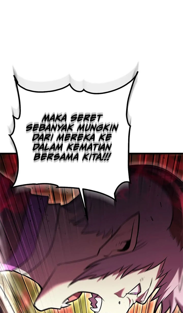 Maxed Out Leveling Chapter 92 Gambar 13