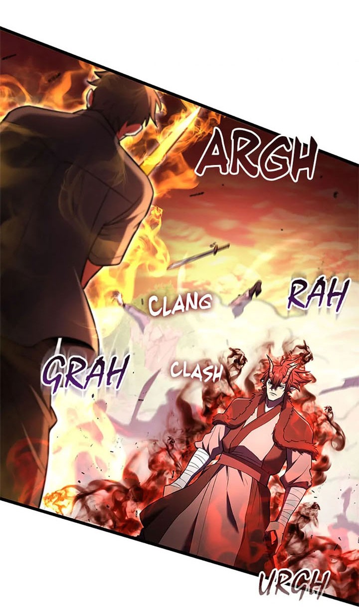 Maxed Out Leveling Chapter 92 Gambar 15