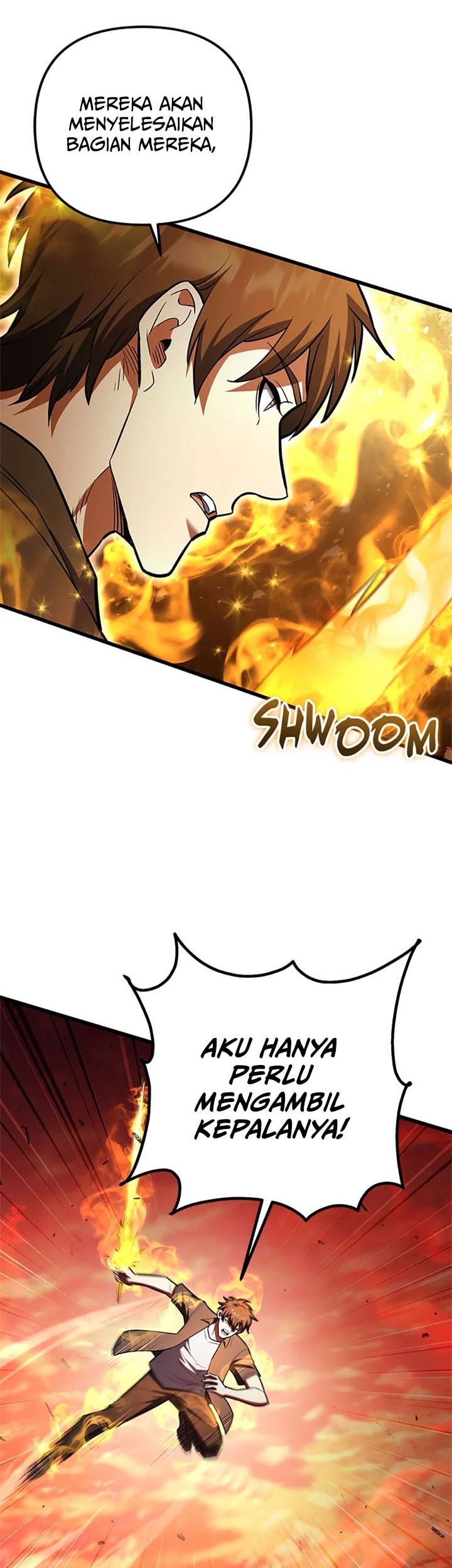 Maxed Out Leveling Chapter 92 Gambar 16