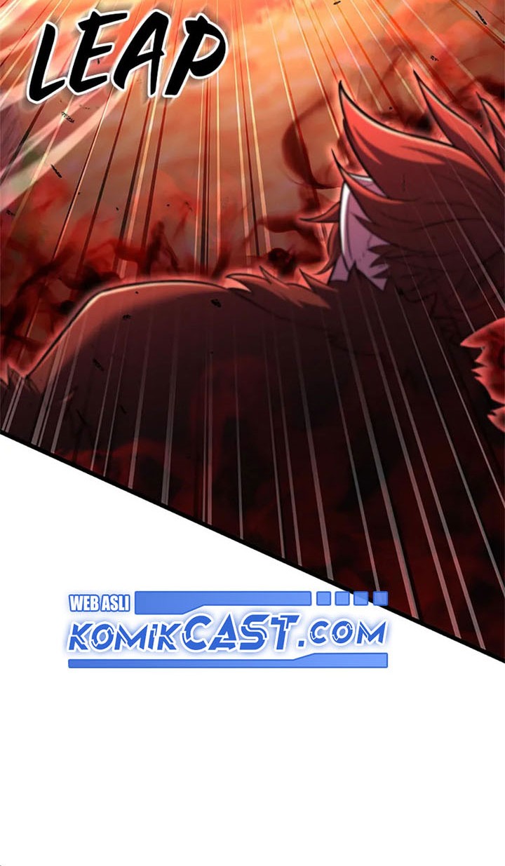 Maxed Out Leveling Chapter 92 Gambar 17