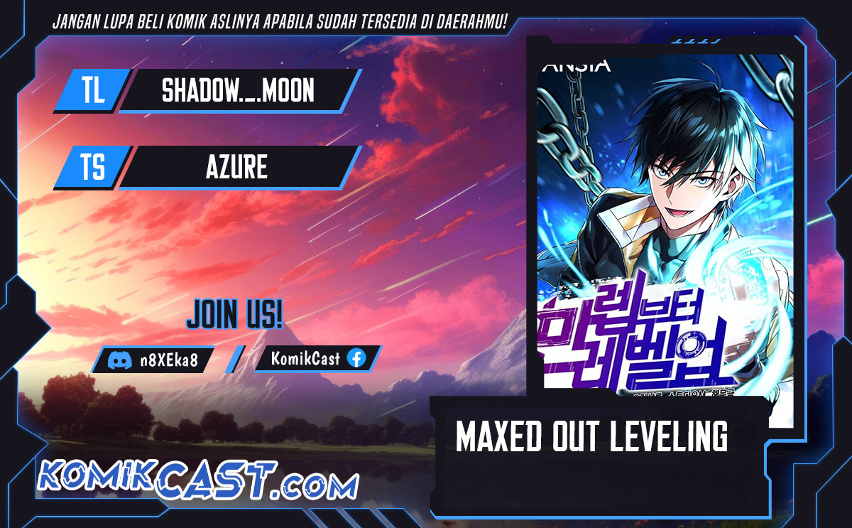 Baca Komik Maxed Out Leveling Chapter 93 Gambar 1