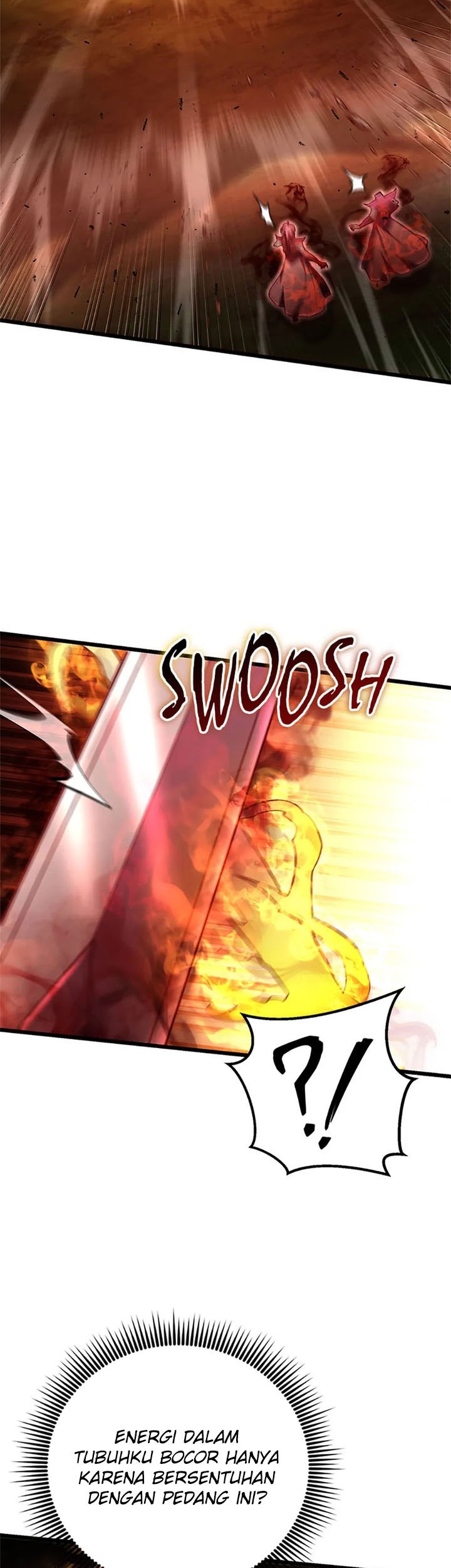 Maxed Out Leveling Chapter 93 Gambar 18