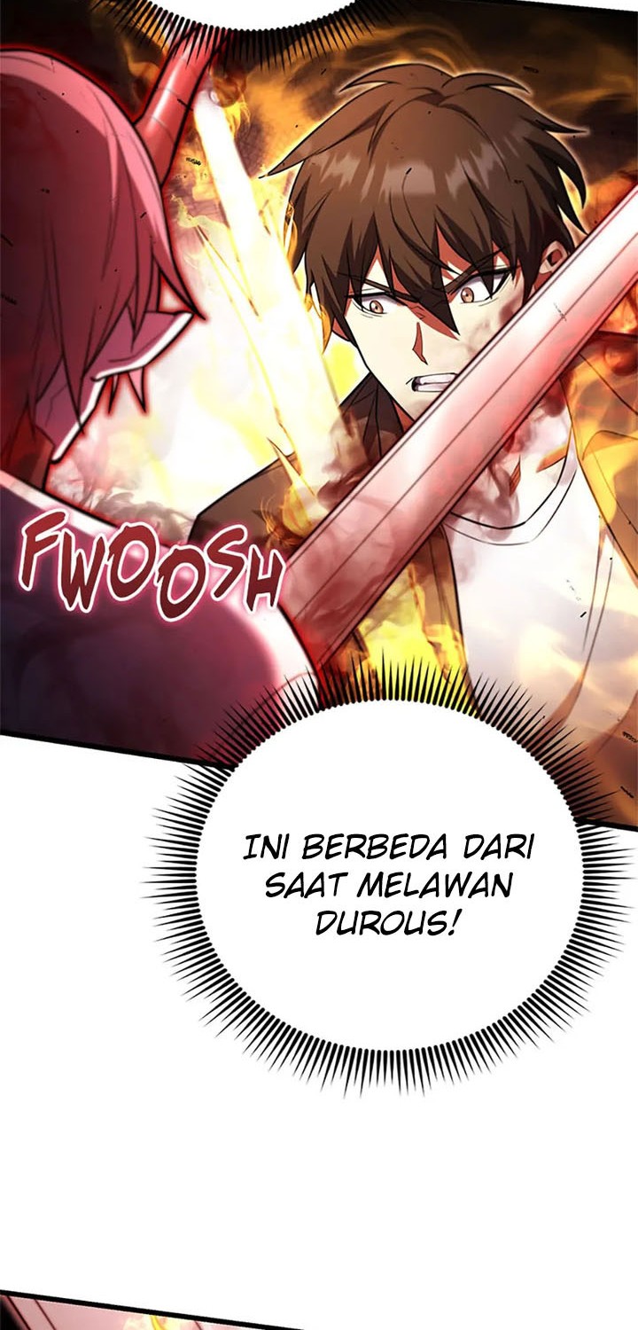 Maxed Out Leveling Chapter 93 Gambar 19