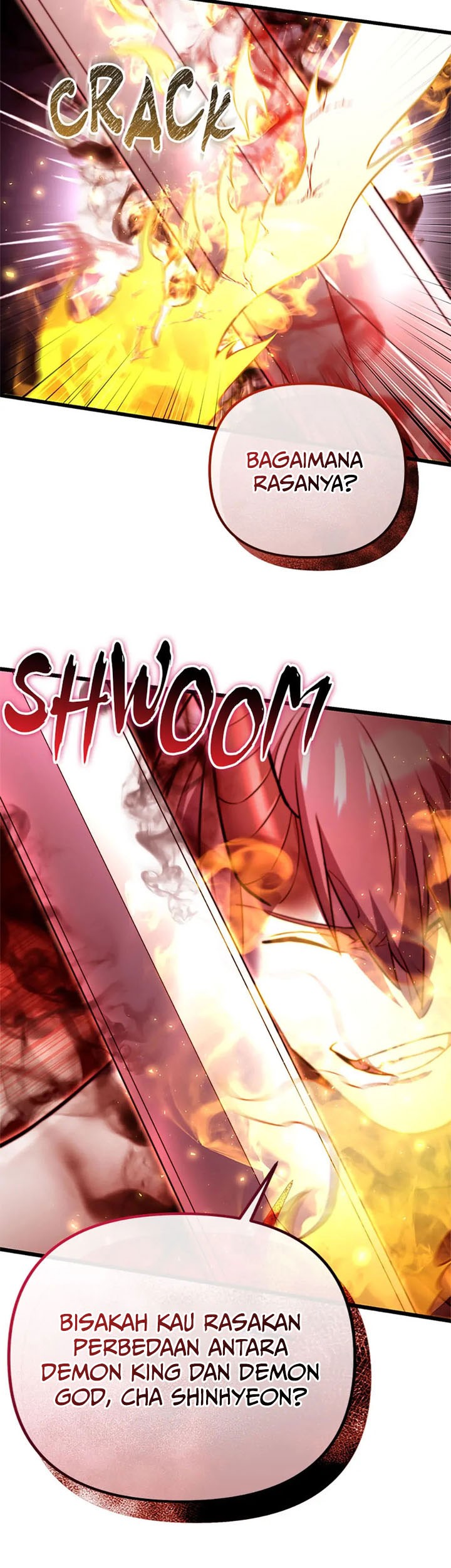 Maxed Out Leveling Chapter 93 Gambar 20
