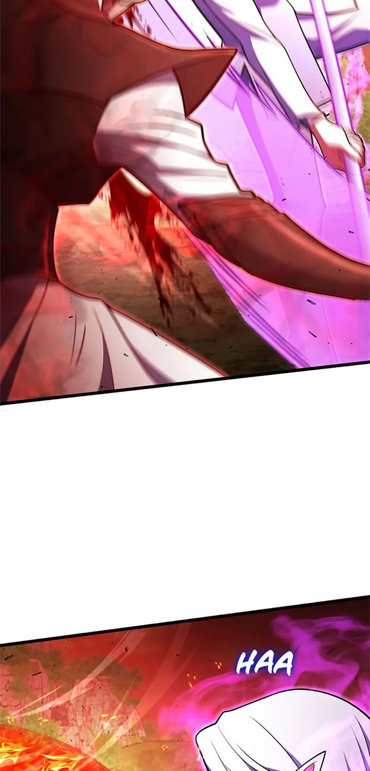 Maxed Out Leveling Chapter 93 Gambar 23