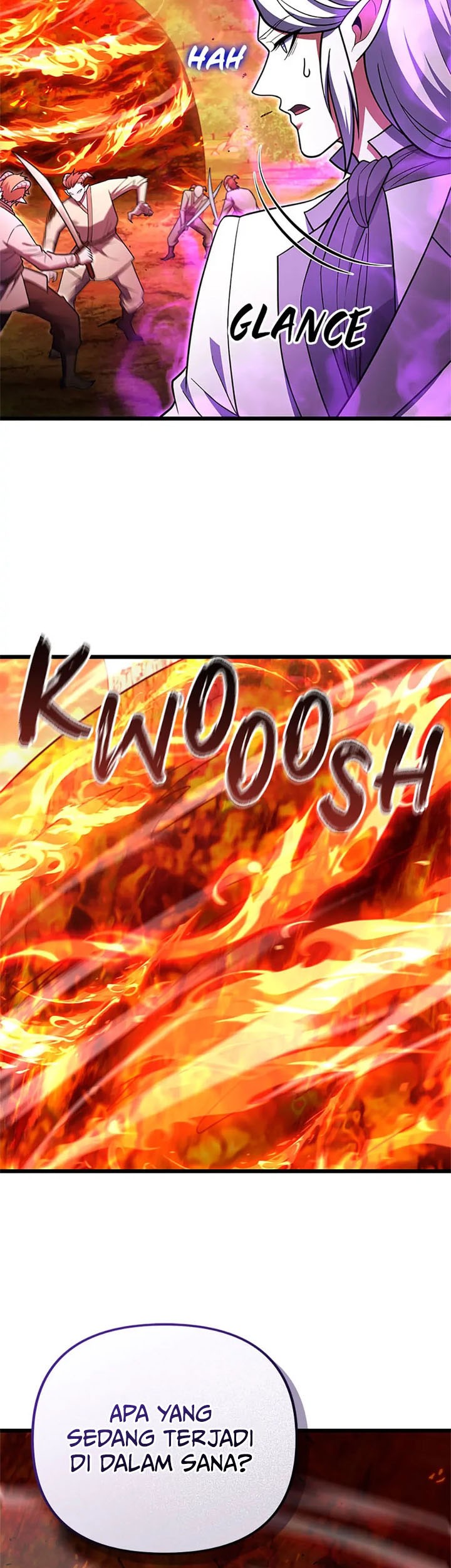 Maxed Out Leveling Chapter 93 Gambar 24