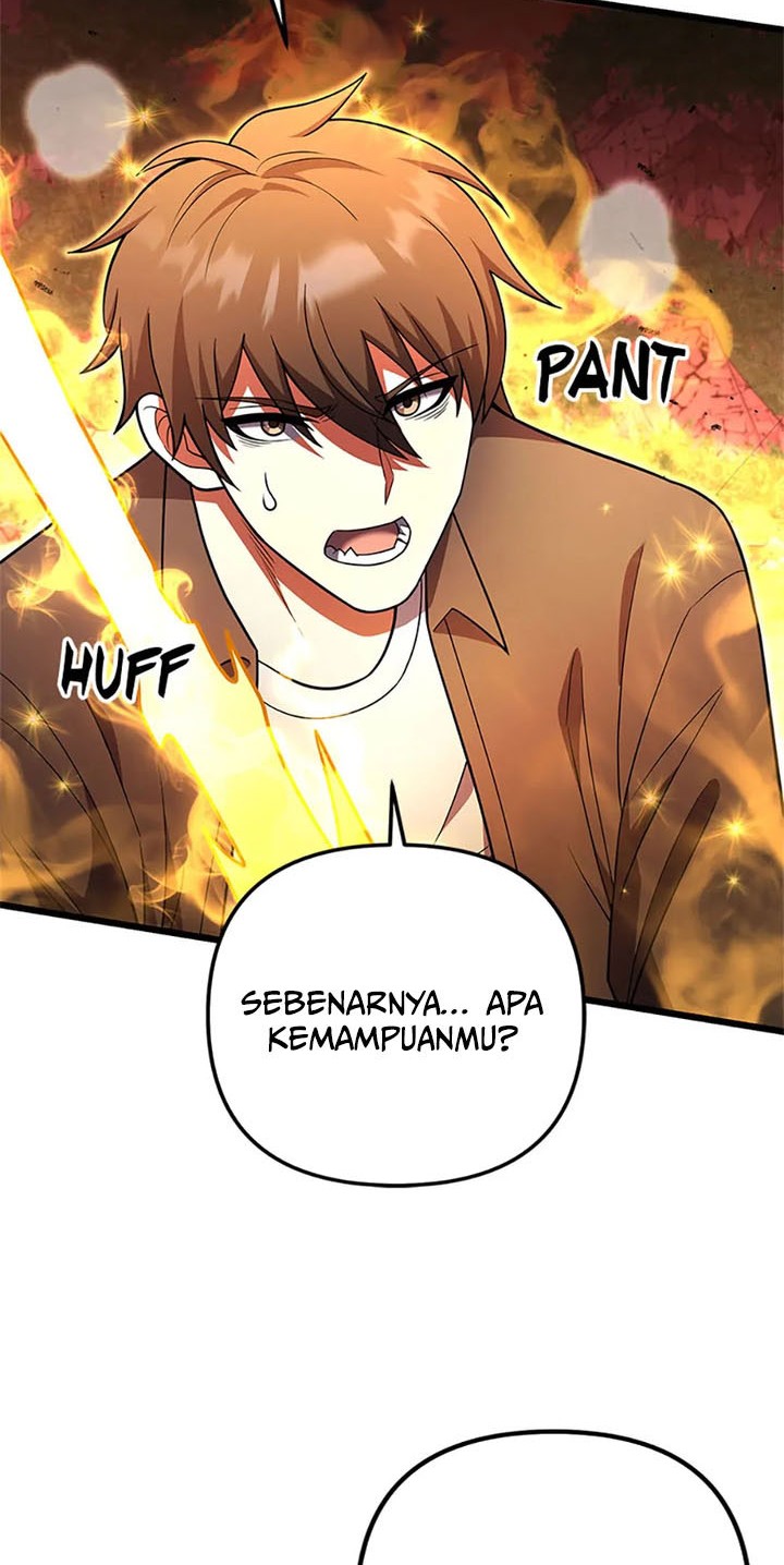 Maxed Out Leveling Chapter 93 Gambar 27