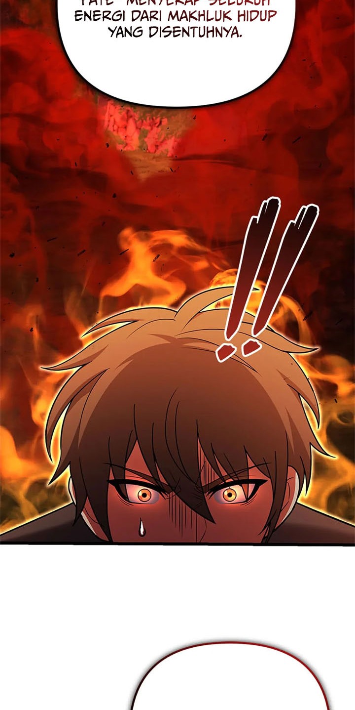 Maxed Out Leveling Chapter 93 Gambar 29