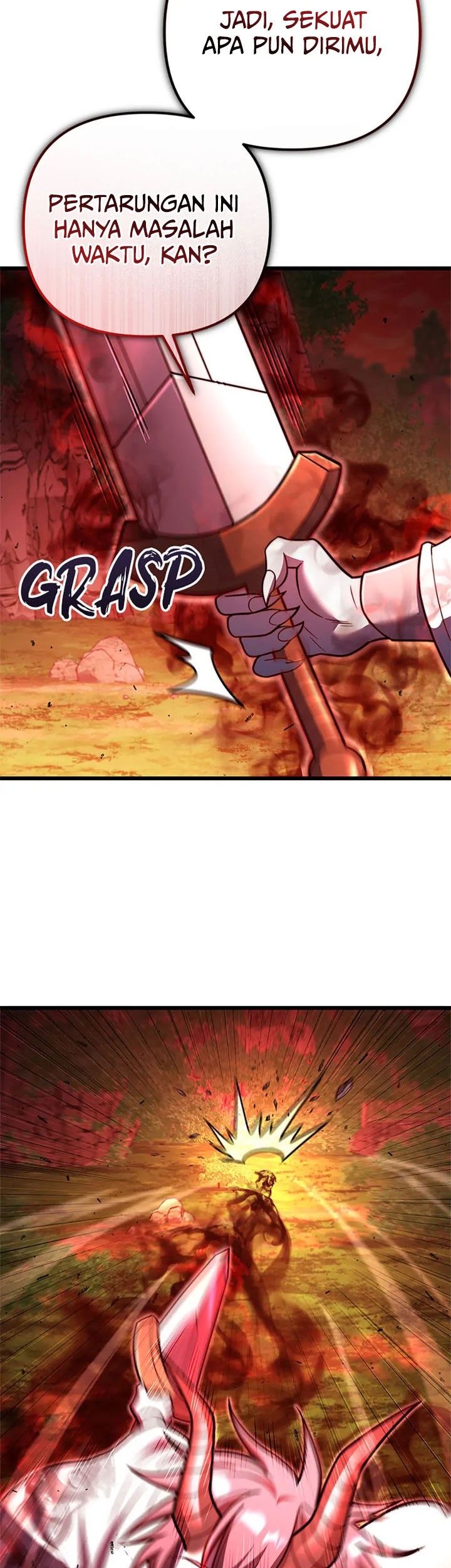 Maxed Out Leveling Chapter 93 Gambar 30