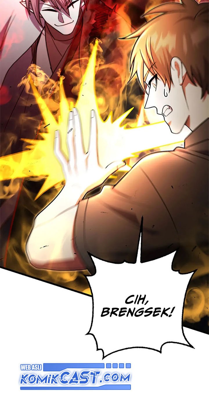 Maxed Out Leveling Chapter 93 Gambar 33