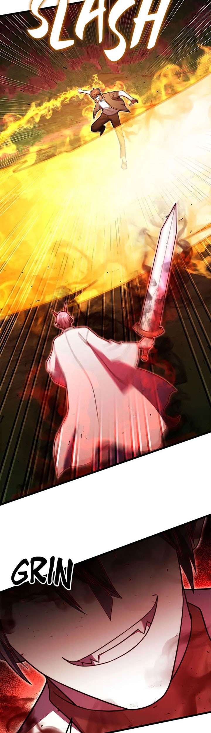 Maxed Out Leveling Chapter 93 Gambar 36