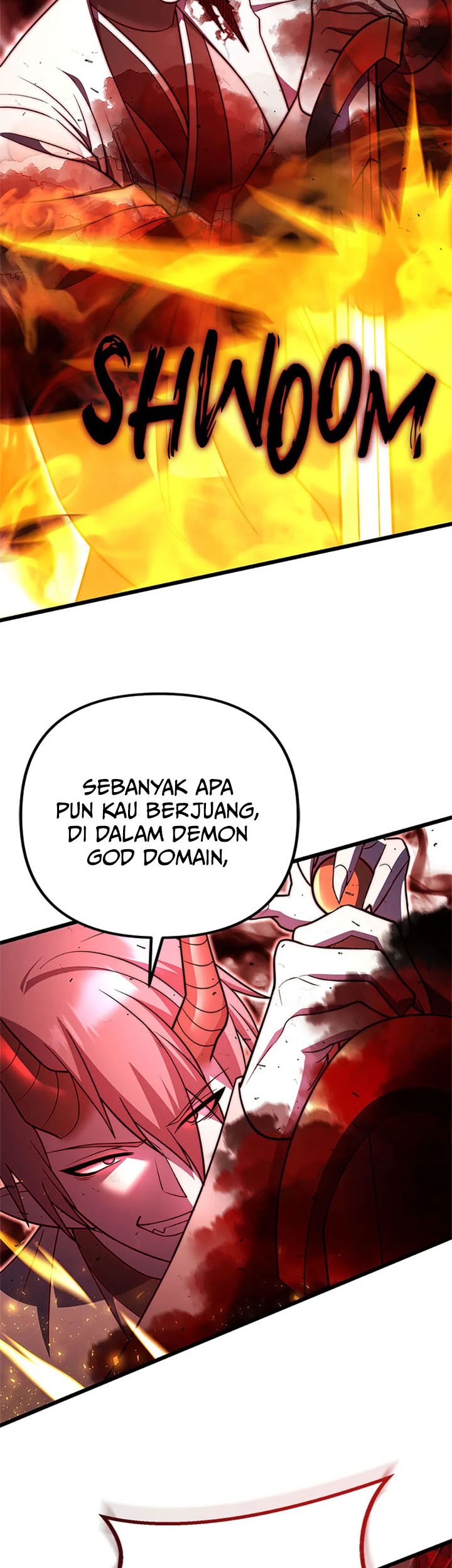 Maxed Out Leveling Chapter 93 Gambar 38