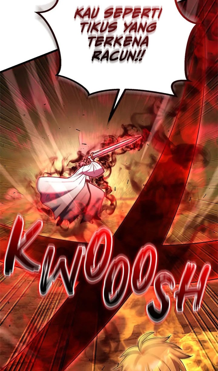 Maxed Out Leveling Chapter 93 Gambar 39