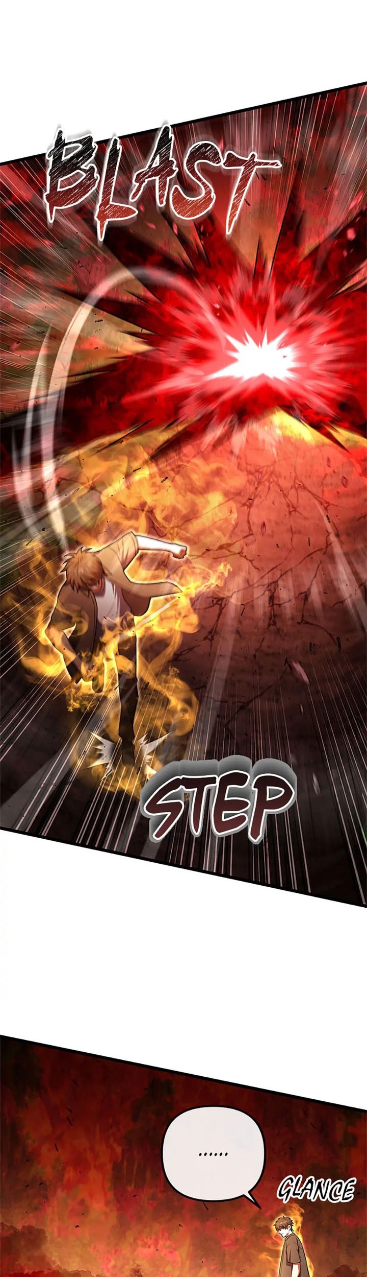 Maxed Out Leveling Chapter 93 Gambar 44