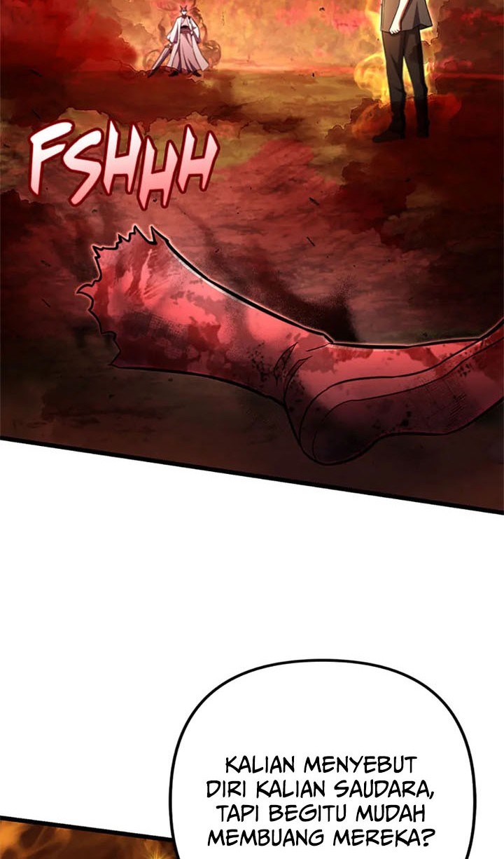 Maxed Out Leveling Chapter 93 Gambar 45