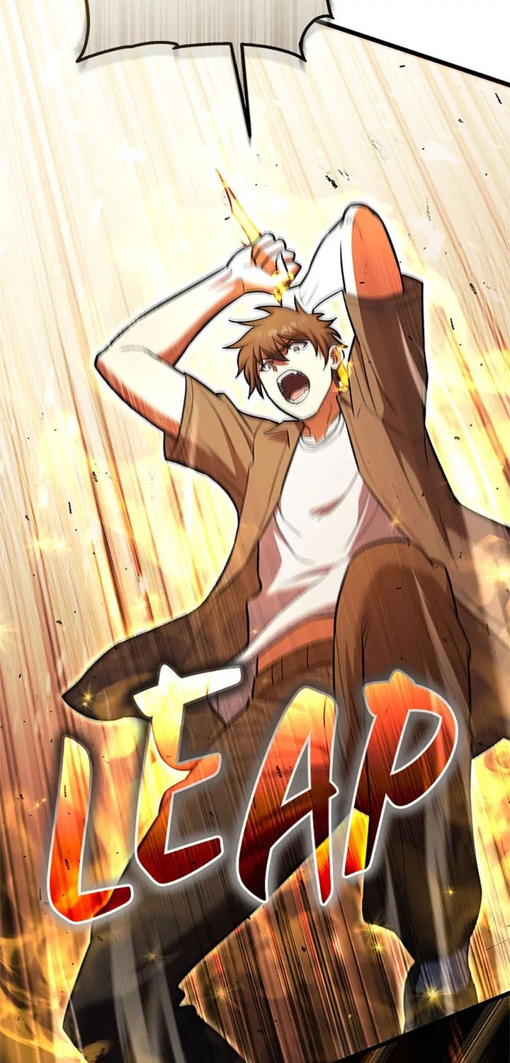 Maxed Out Leveling Chapter 93 Gambar 51