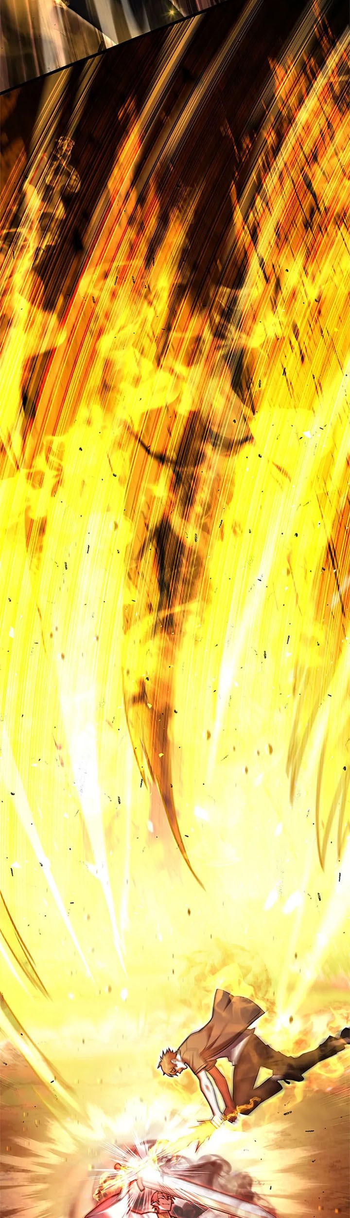 Maxed Out Leveling Chapter 93 Gambar 52