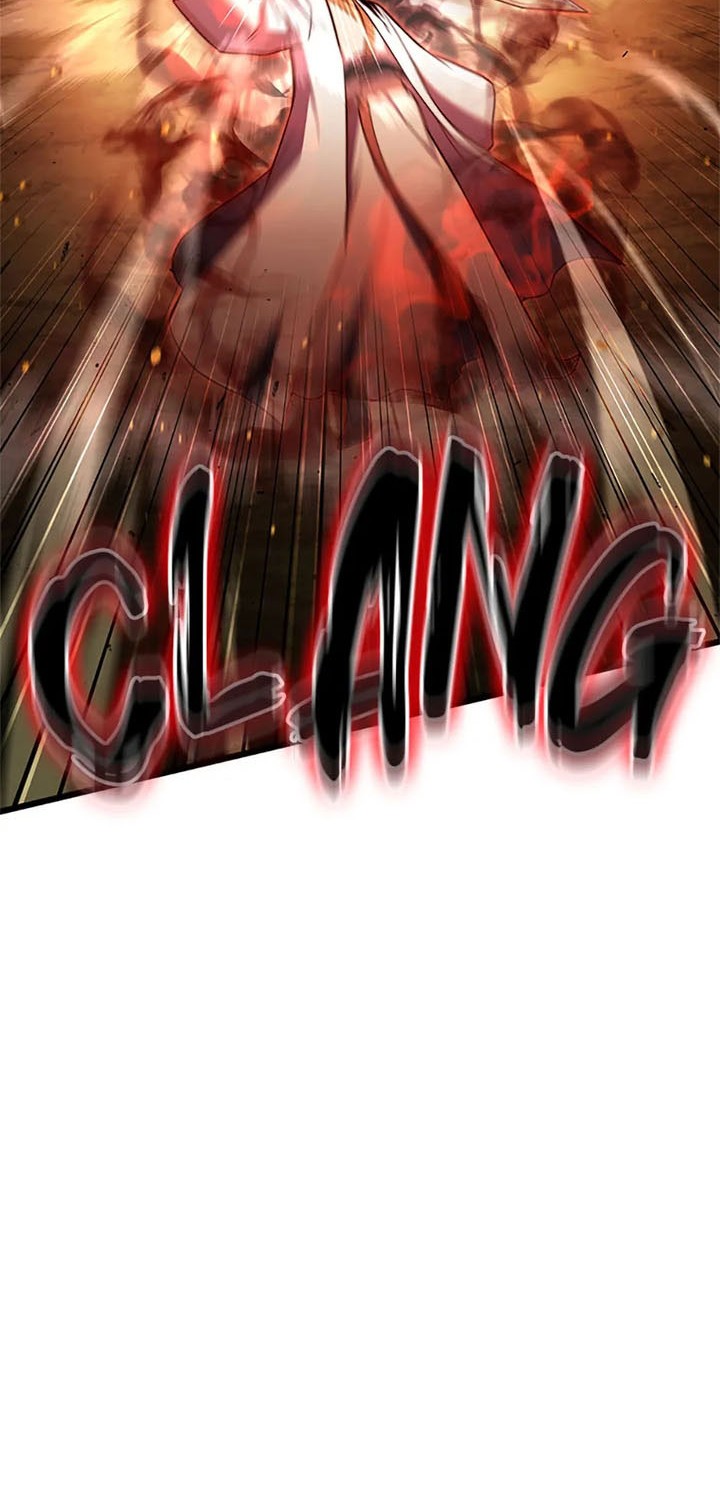 Maxed Out Leveling Chapter 93 Gambar 53