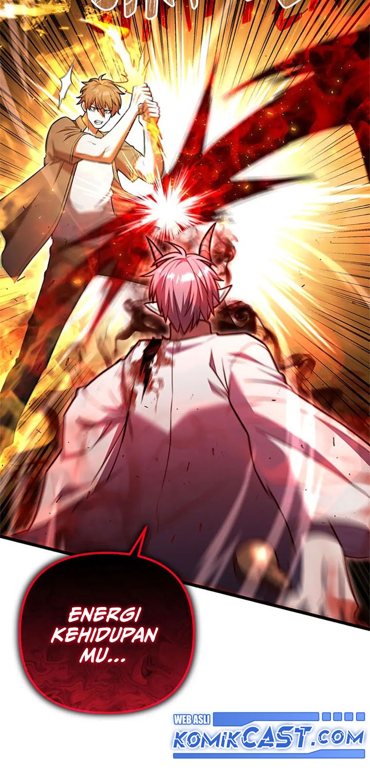 Maxed Out Leveling Chapter 93 Gambar 57