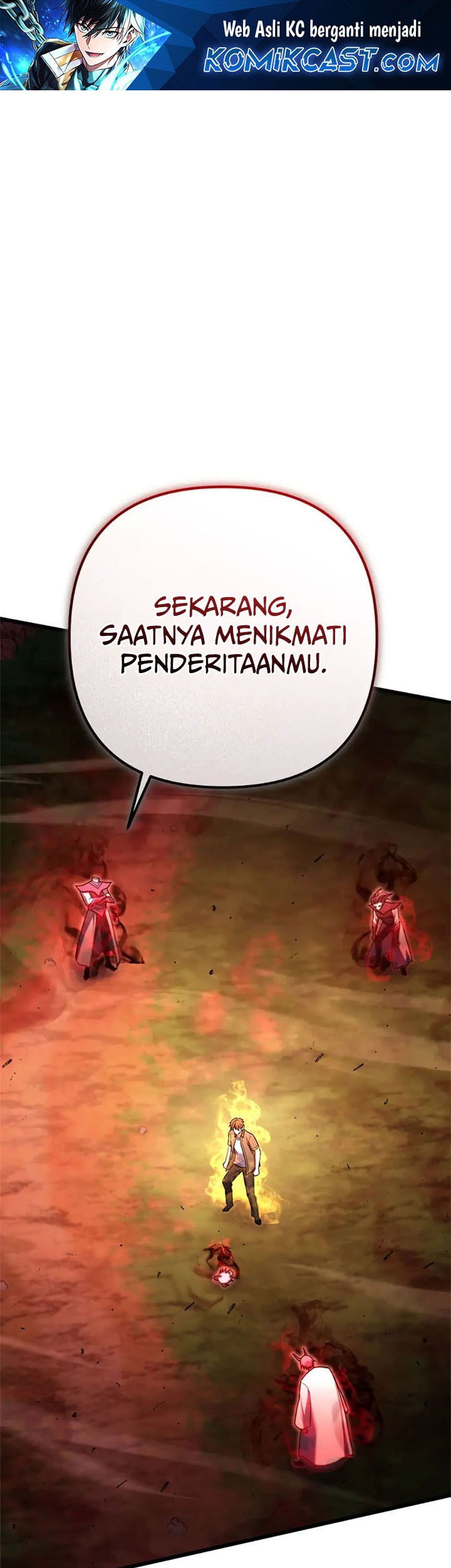 Baca Manhwa Maxed Out Leveling Chapter 93 Gambar 2