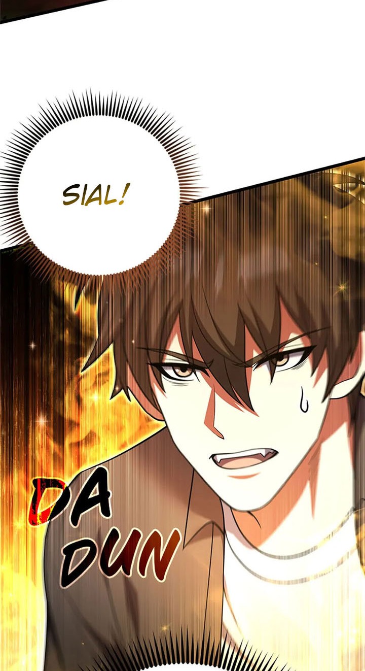 Maxed Out Leveling Chapter 93 Gambar 3