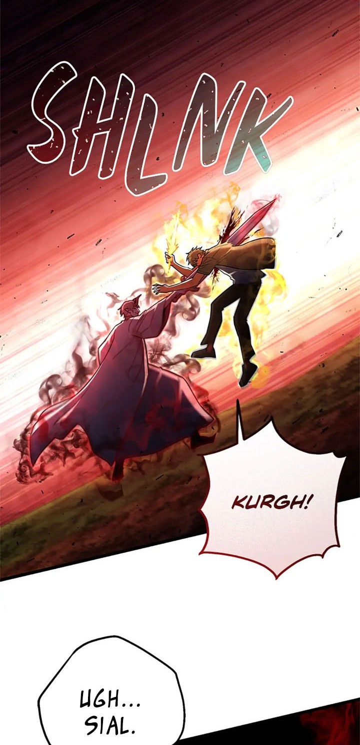 Maxed Out Leveling Chapter 93 Gambar 59