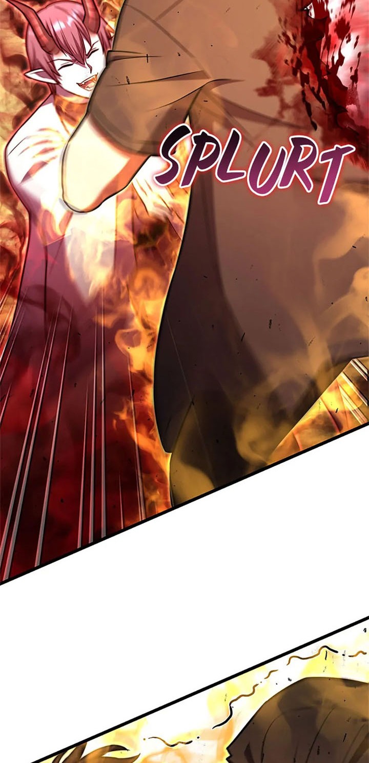 Maxed Out Leveling Chapter 93 Gambar 61